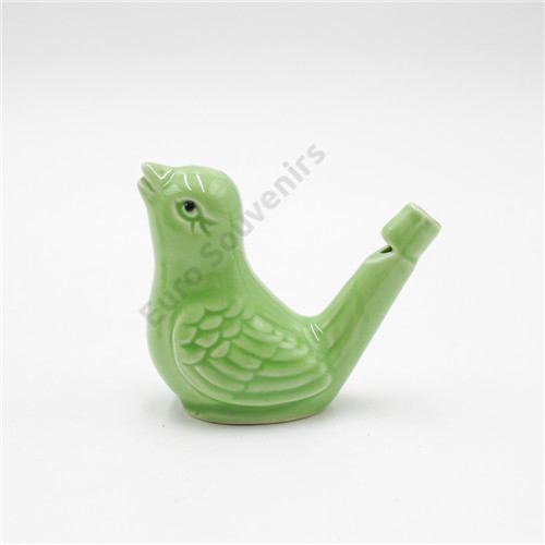 MADÁRSÍP 60/840 7x5,5 cm ZÖLD