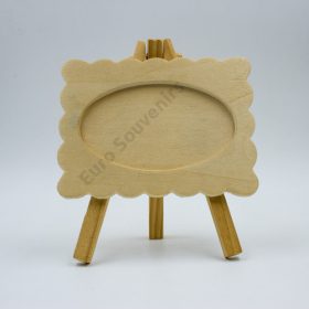 FA FOTÓTARTÓ 100/400 NATÚR 13 cm fotó: 5x9 cm