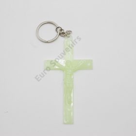 KULCSTARTÓ 12/1200 KERESZT 11 CM