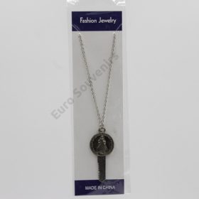 NYAKLÁNC 12/1200 SZENTES  31 cm