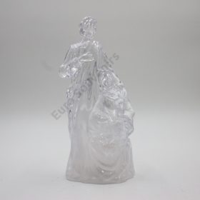 SZENTCSALÁD 1/96   VILÁGÍTÓ  7,5x18 cm