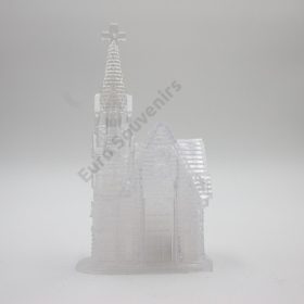 TEMPLOM 1/120 VILÁGÍTÓ 9x16 cm (elemcsere szükséges)