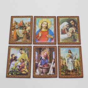 MÁGNES 20/2500 SZENTES 5,5x7,5 cm