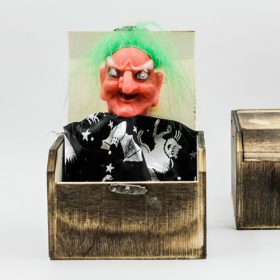 RÉM LÁDIKÁBAN 1/128 10,5x7 cm