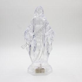 MÁRIA 1/180 VILÁGÍTÓ 6,5x17,5 cm