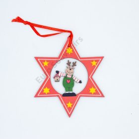 FADÍSZ 1/1200 8x9 cm