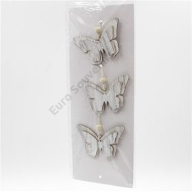 FADÍSZ 3 DB-OS 1/600 PILLANGÓ 7x5 cm