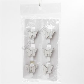 CSIPESZ 6 DB 1/680 LEPKÉS 4 cm