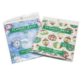 TERÍTŐ 1/160 KARÁCSONYI 132x178 cm