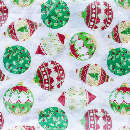 TERÍTŐ 1/160 KARÁCSONYI 132x178 cm