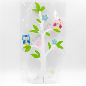 TAVASZI FA 10/100 BAGOLLYAL 14x44,5 cm