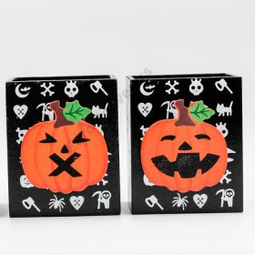 CERUZATARTÓ 30/240 HALLOWEEN 7x8,5 cm