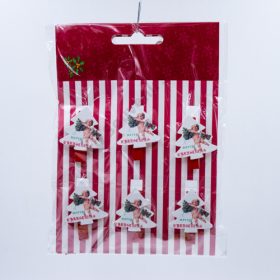 CSIPESZ 6 DB-OS 1/720 3x3 cm