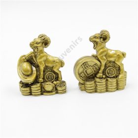 KECSKE 1/230 6,5x6 cm