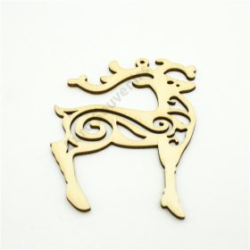 FARÉNSZARVAS 6x8 cm