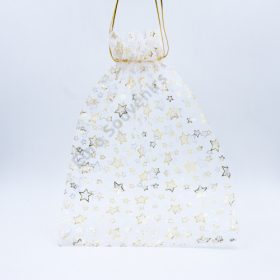 ORGANZA TASAK 100/8000 28x20 CM