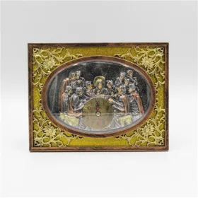 ÓRA 1/72 ÚRVACSORA 22x17 cm