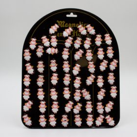 MÁGNES BARIKÁS 60/3600 1,5x3 cm