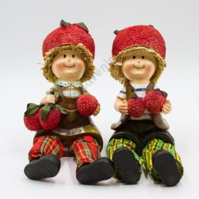 LÓGÓLÁBÚ LICSI  1/64  22X7 CM 2 FÉLE