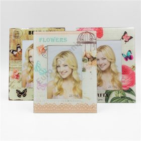 KÉPKERET ÜVEG 1/60 17.4x22.2 cm fotó: 10x15 cm