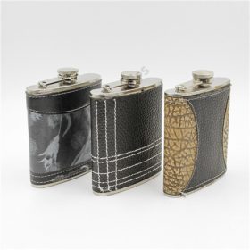 FLASKA 1/150 2 dl 3 FÉLE