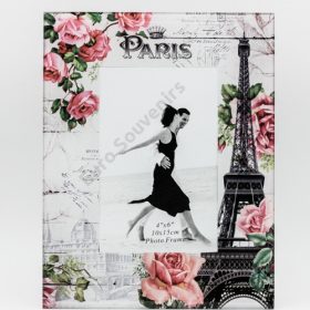 KÉPKERET ÜVEG 1/48 18x23 cm