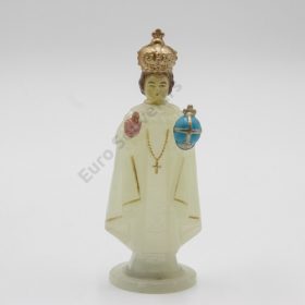 SZENT 1/580 FOSZFORESZKÁLÓ 4x10,5 cm