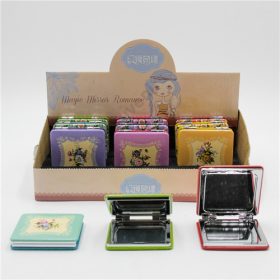 PIPERETÜKÖR 12/360 KOCKA 6x6 cm