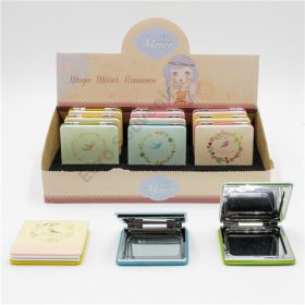 PIPERETÜKÖR 12/360 KOCKA 6x6 cm