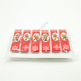 FACSIPESZ 6 DB 12/840 KARÁCSONYI 4.5x1 cm