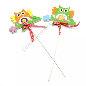 BAGOLY PÁLCÁS 12/1200 2 FÉLE 25x10 cm