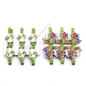 FACSIPESZ 6 DB 12/720 NYUSZIS 2 FÉLE 5x4 cm