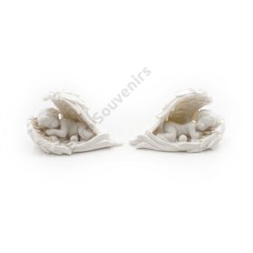 ANGYAL SZÁRNYON 4/480 6,5x4,5x2,5 cm 2 FÉLE