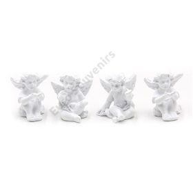 ANGYAL ÜLŐ 12/1200 2,5x3,5x3 cm 4 FÉLE