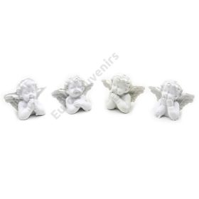 ANGYAL KÖNYÖKLŐ 12/480 3,5x4,5x2,5 cm 4 FÉLE