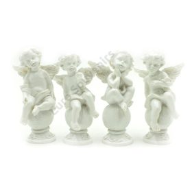 ANGYAL 4/480 GÖMBÖN 4 FÉLE 3x9 cm