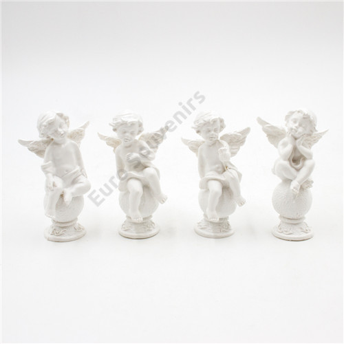 ANGYAL 4/480 GÖMBÖN 4 FÉLE 3x9 cm