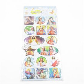 MATRICA SZENTES 16 DB 1/1000 4,5x4,5 cm