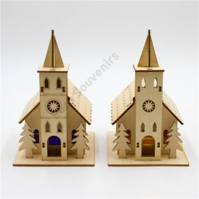 FATEMPLOM LEDES 1/200 16x9.5 cm