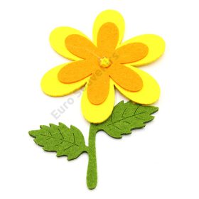 FILC VIRÁG 12/1200 MÁGNES 3 SZÍN 15x6.5 cm