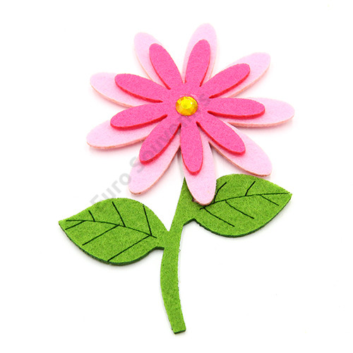 FILC VIRÁG 12/1200 MÁGNES 3 SZÍN 15x6.5 cm