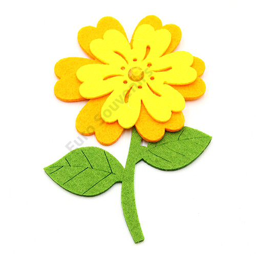 FILC VIRÁG 12/1200 MÁGNES 3 SZÍN 15x6.5 cm