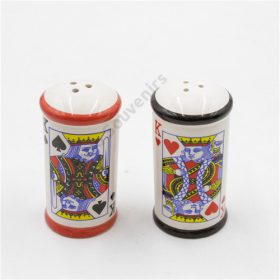 SÓSZÓRÓ SZETT 1/144 KÁRTYÁS 4x8 cm