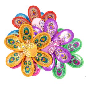 SZÉLFORGÓ 150/300 PÁVÁS 29x65 cm