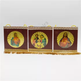 SZENTKÉP 1/480 16x15 cm