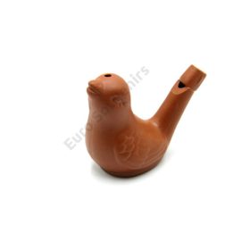 MADÁRSÍP 60/840 TERRAKOTTA 7x6cm