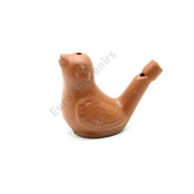 MADÁRSÍP 60/840 TERRAKOTTA 7x6cm