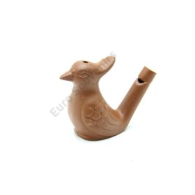 MADÁRSÍP  60/840 TERRAKOTTA 7x6 cm