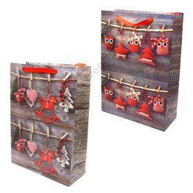 AJÁNDÉKTASAK 12/240 56x40 cm 2 féle