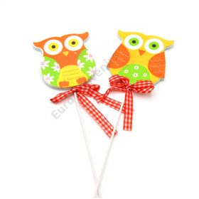 BAGOLY PÁLCÁS 12/1200 2 FÉLE 25.5 cm